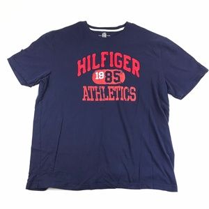 Tommy Hilfiger Athletics Tee.